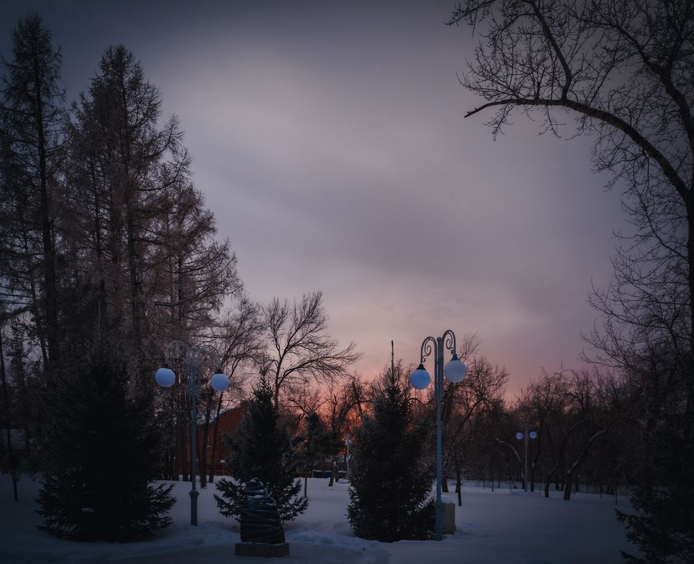 Photograph by Юрий Жданов