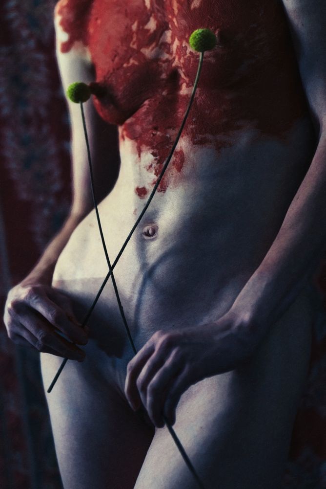 Photograph by Лин Ли