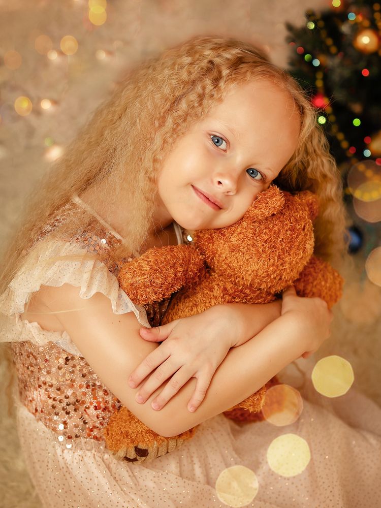 Фотография автора Maulida Akulshina