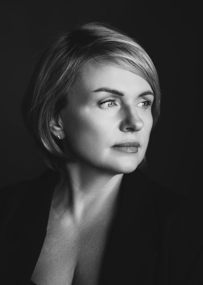 Фотография автора Анна Бакуменко