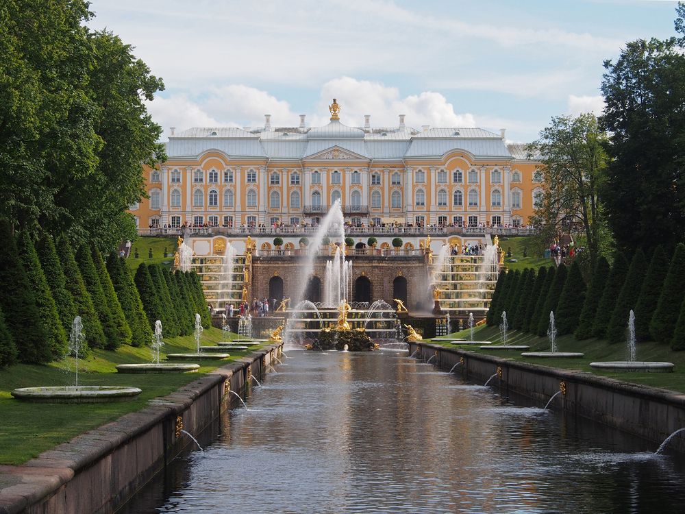 Photograph by Марианна Браун