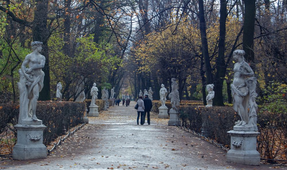 Photograph by Vladim Bormotov