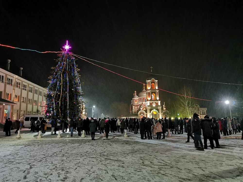 Photograph by Ольга Попченко