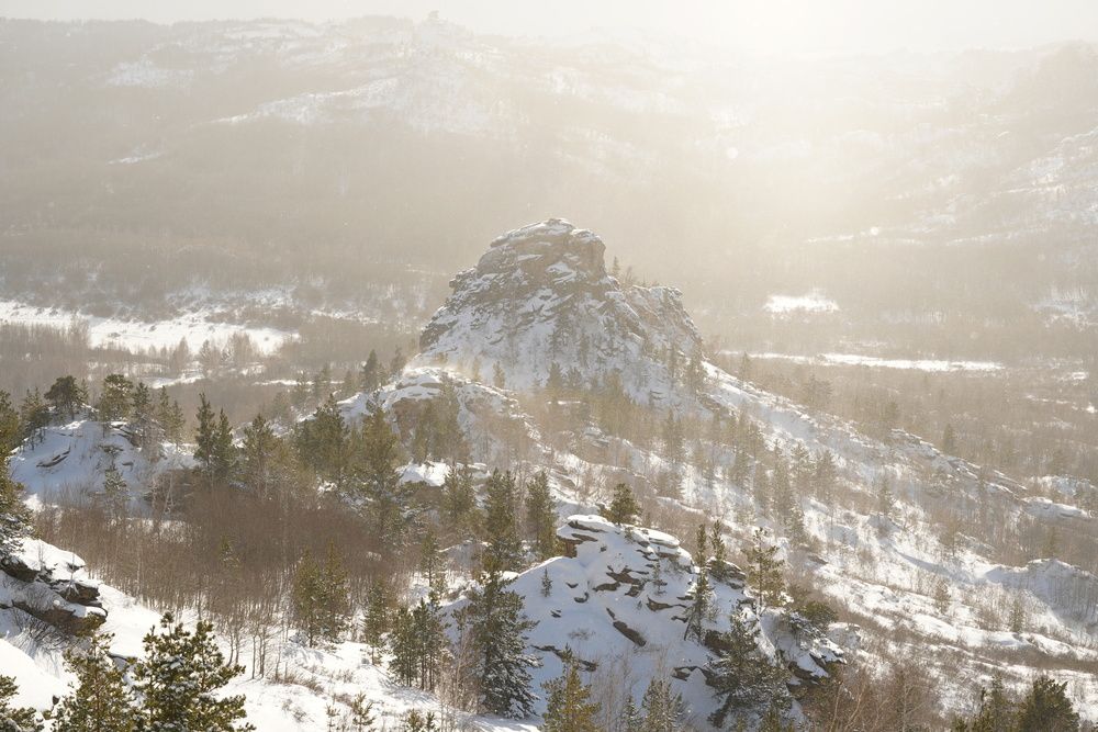 Photograph by Ольга Новикова