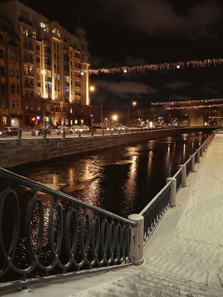 Photograph by Сафронова Любовь