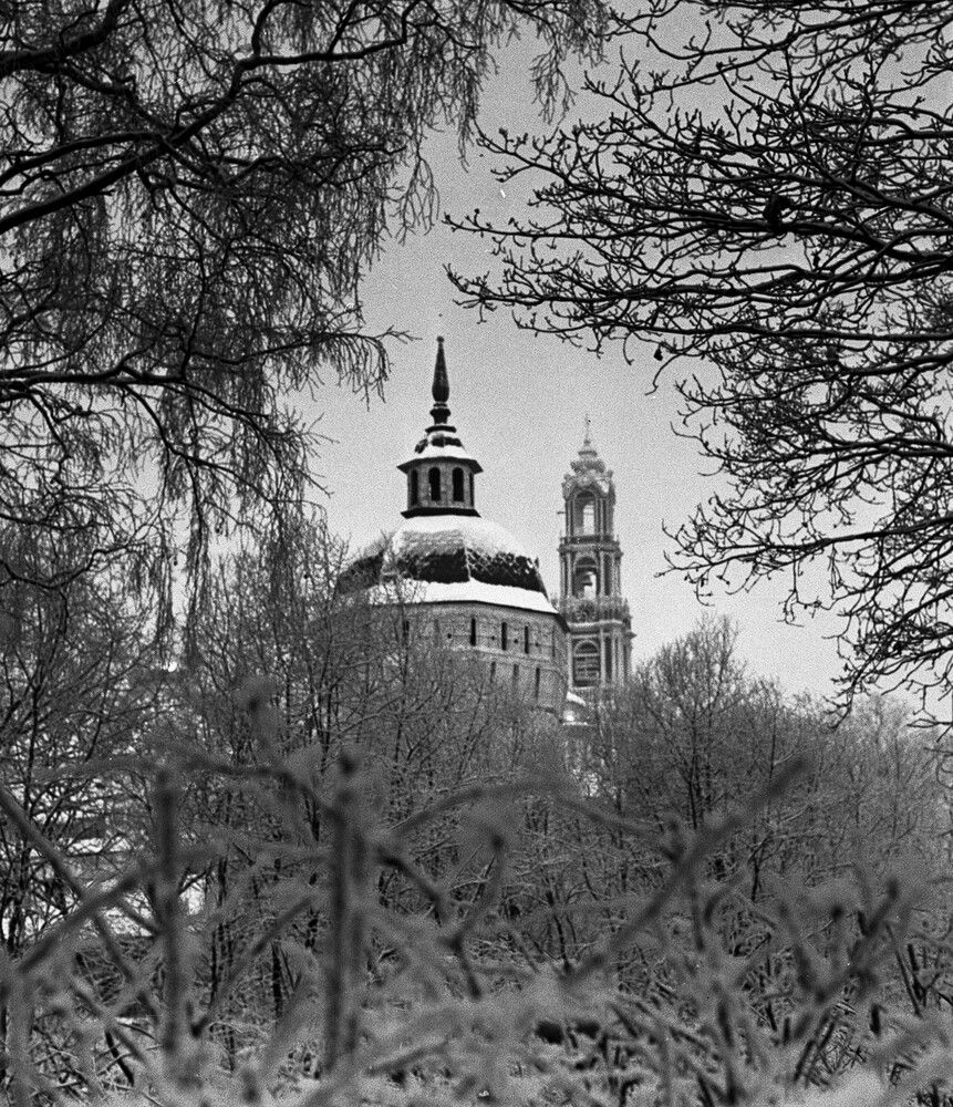 Photograph by Владимир Малёшин