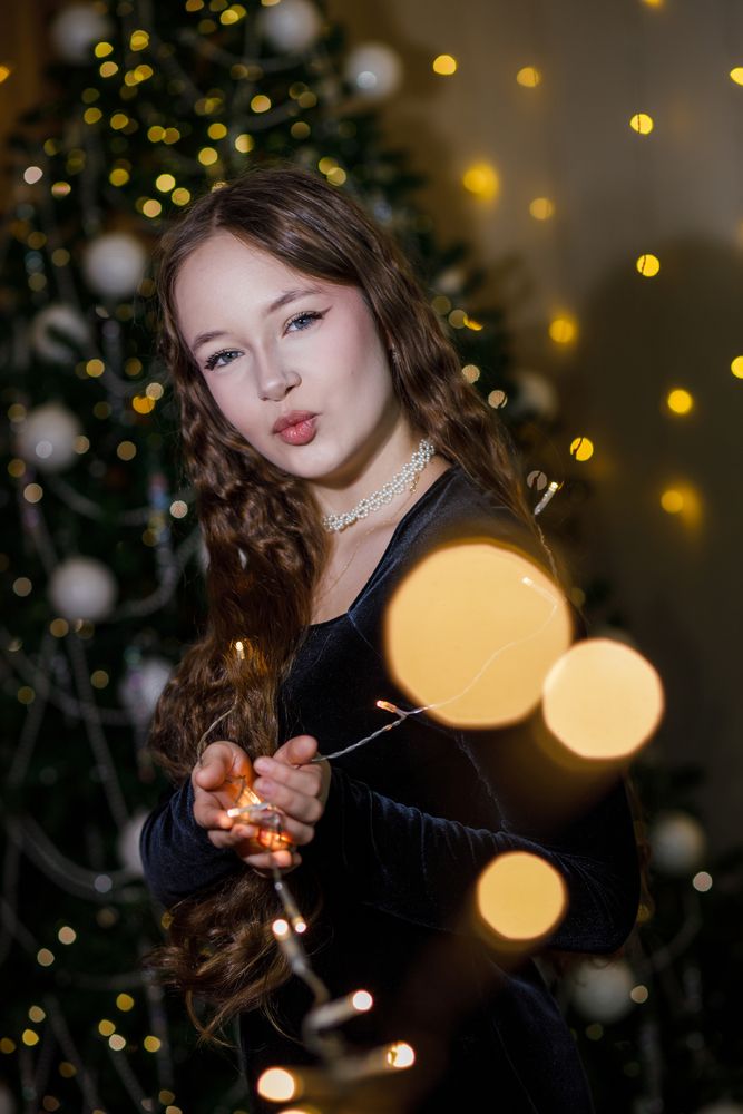 Photograph by Марина Денисова