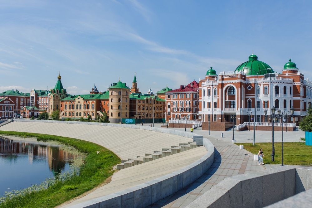 Photograph by Марина Денисова