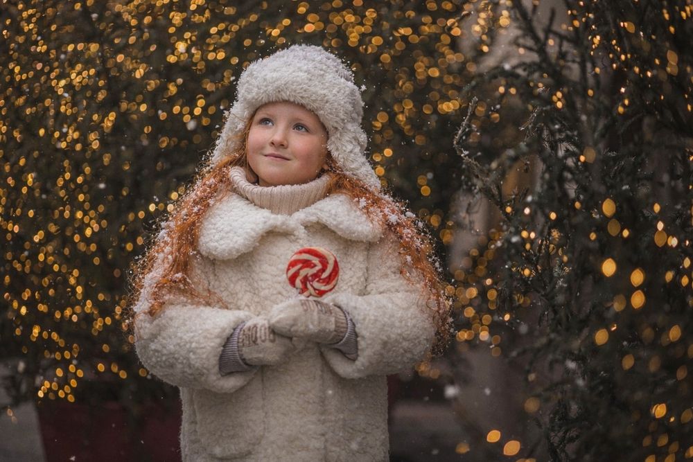 Photograph by Галина Ворошилова