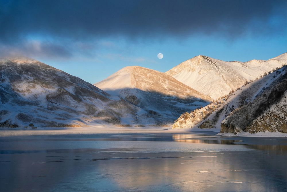 Фотография автора Андрей Пучков