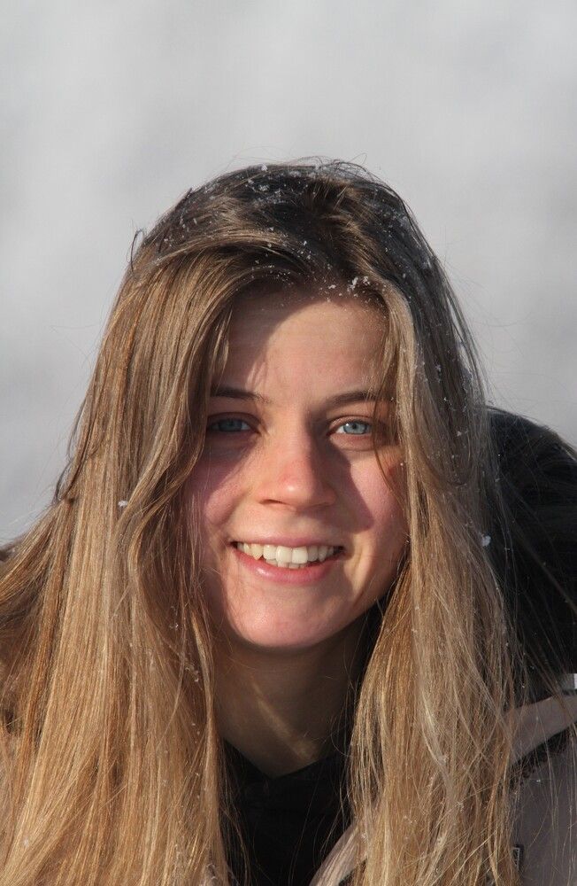 Photograph by Татьяна Шебаршенко