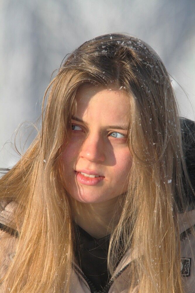 Photograph by Татьяна Шебаршенко