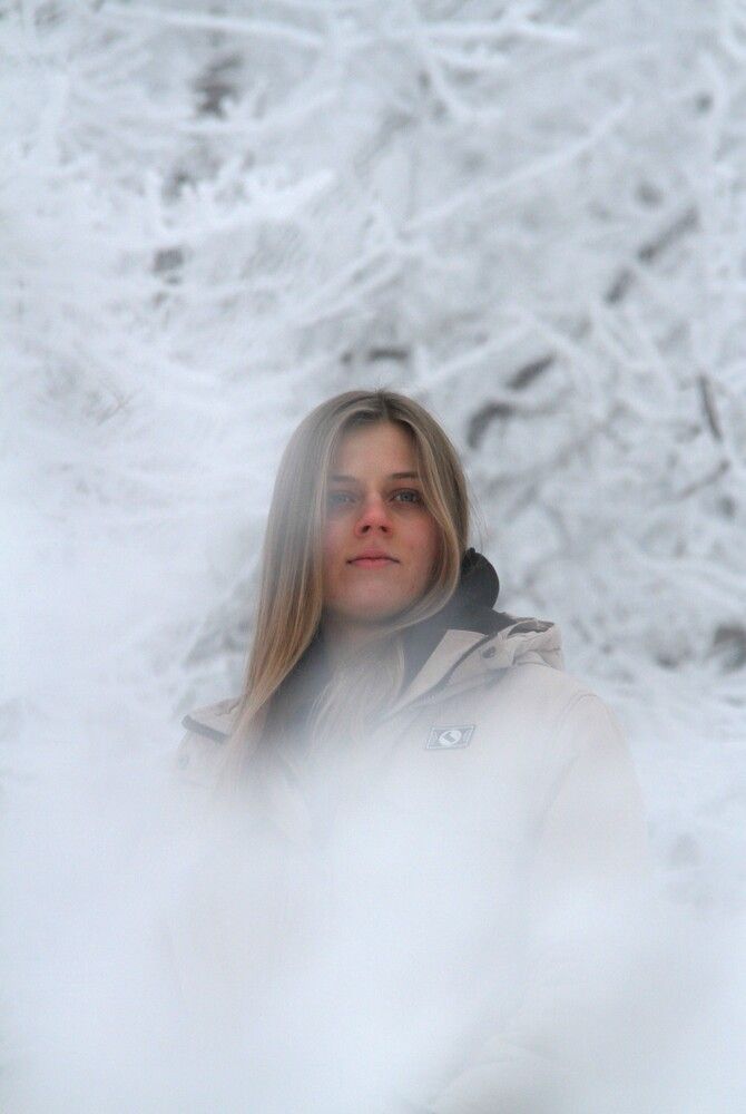 Photograph by Татьяна Шебаршенко