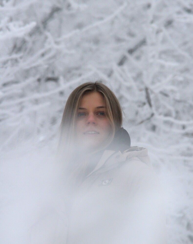 Photograph by Татьяна Шебаршенко