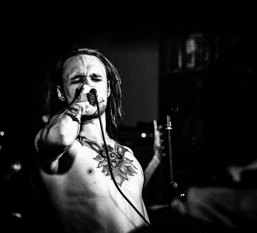 Photograph by Alexander Belov