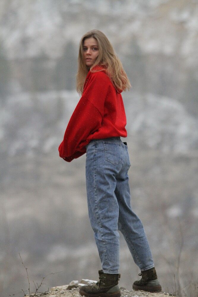 Photograph by Татьяна Шебаршенко