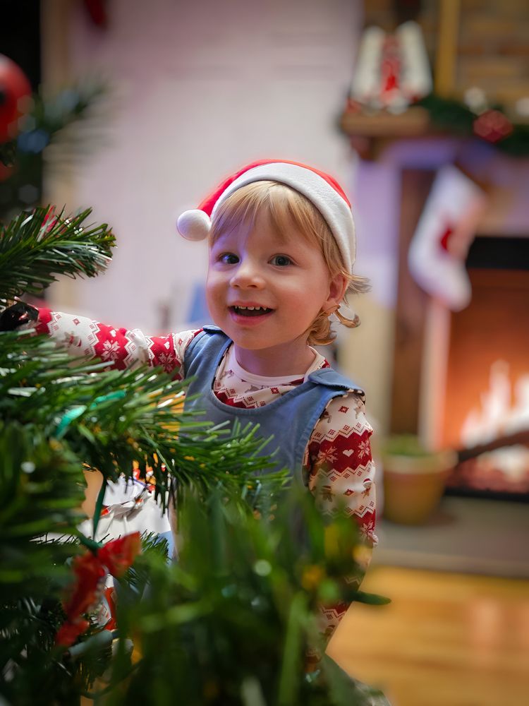 Photograph by Robert Seme