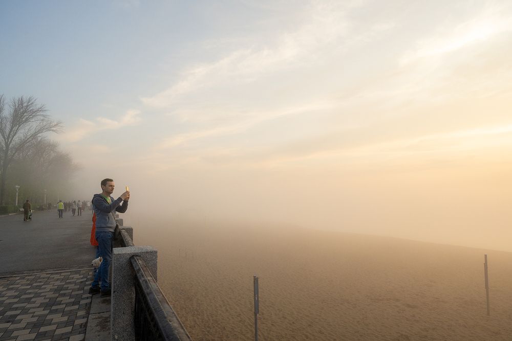 Фотография автора Юрий Скворцов