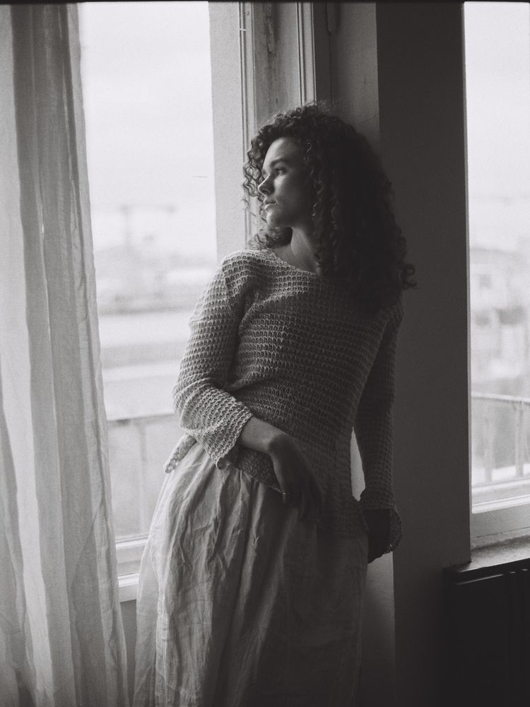 Photograph by Катя Ровенская