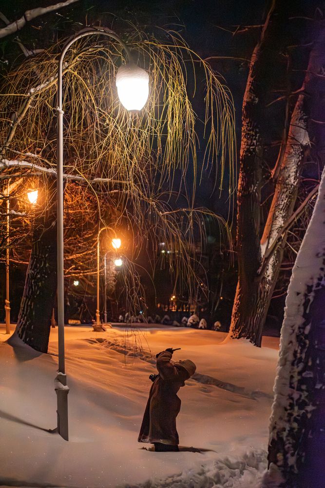 Фотография автора Aliaksandr Shautsou