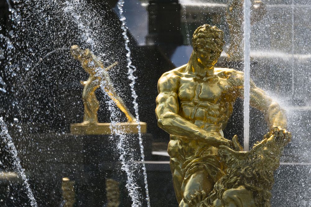 Photograph by Николай Галкин