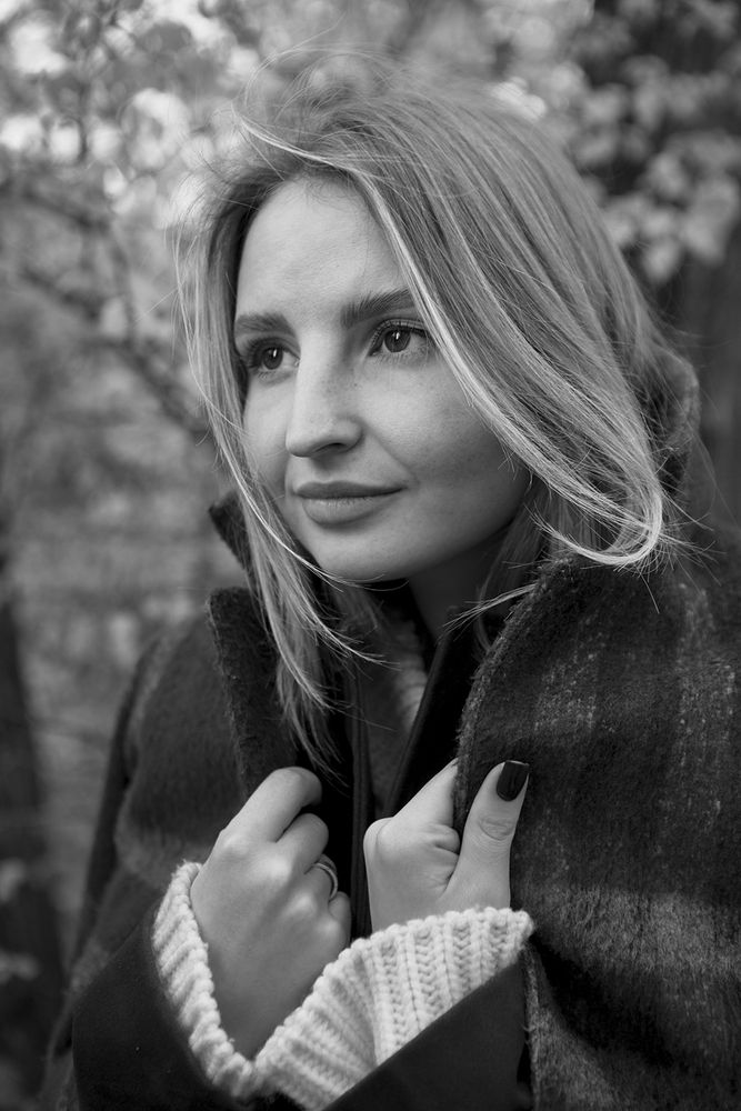 Photograph by Ольга Юсупова