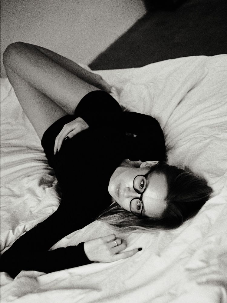 Photograph by Катя Ровенская