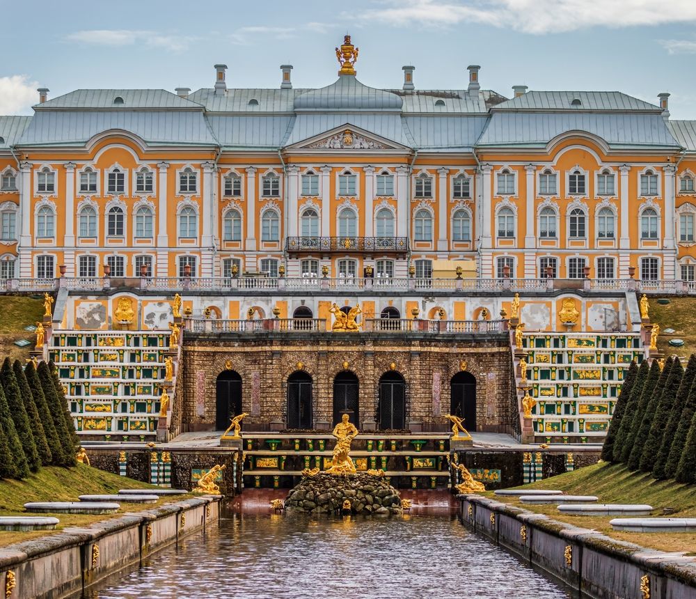 Photograph by Вячеслав Коканов