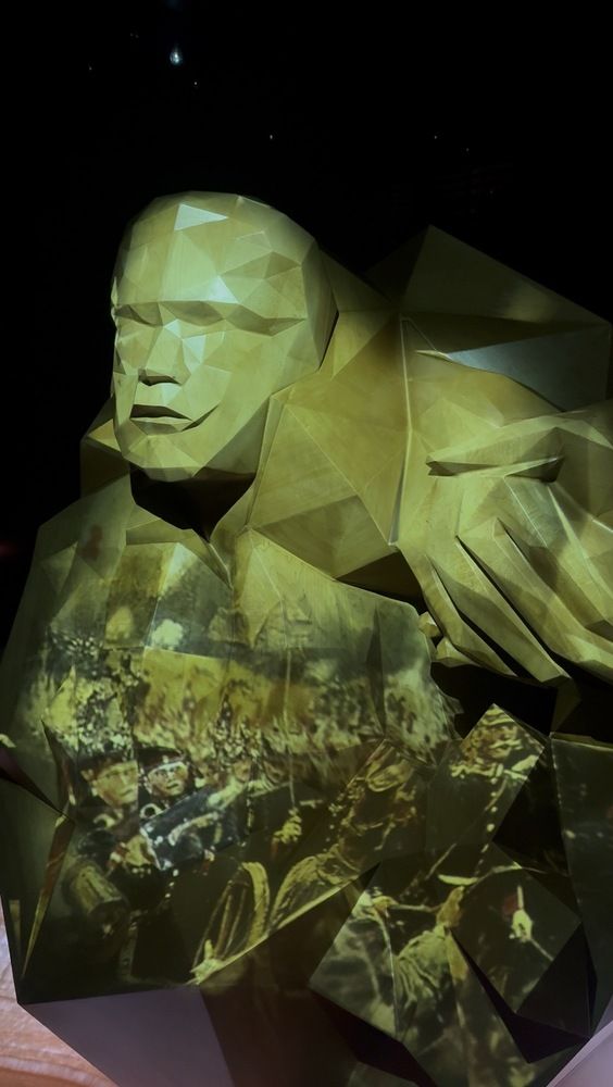 Photograph by Olga Berlyand