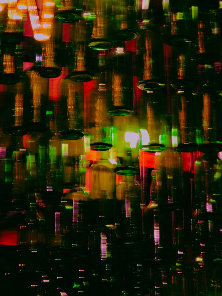 Photograph by Tatyana Komissarova