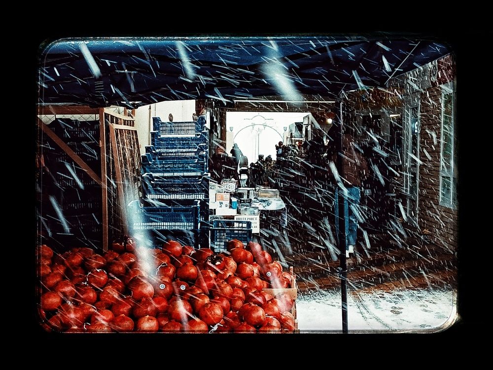 Photograph by Владислав