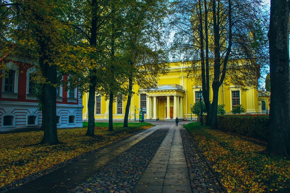 Photograph by Александр Суворов