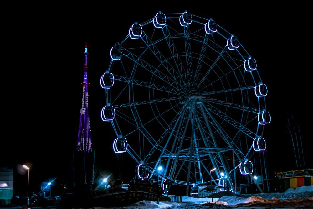 Photograph by Александр Суворов