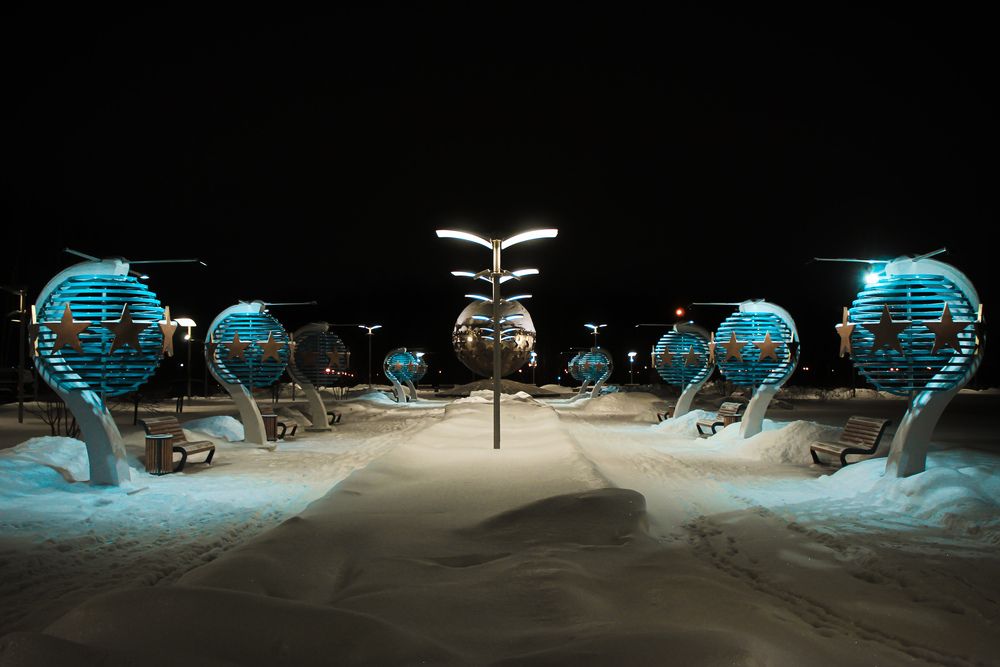 Photograph by Александр Суворов