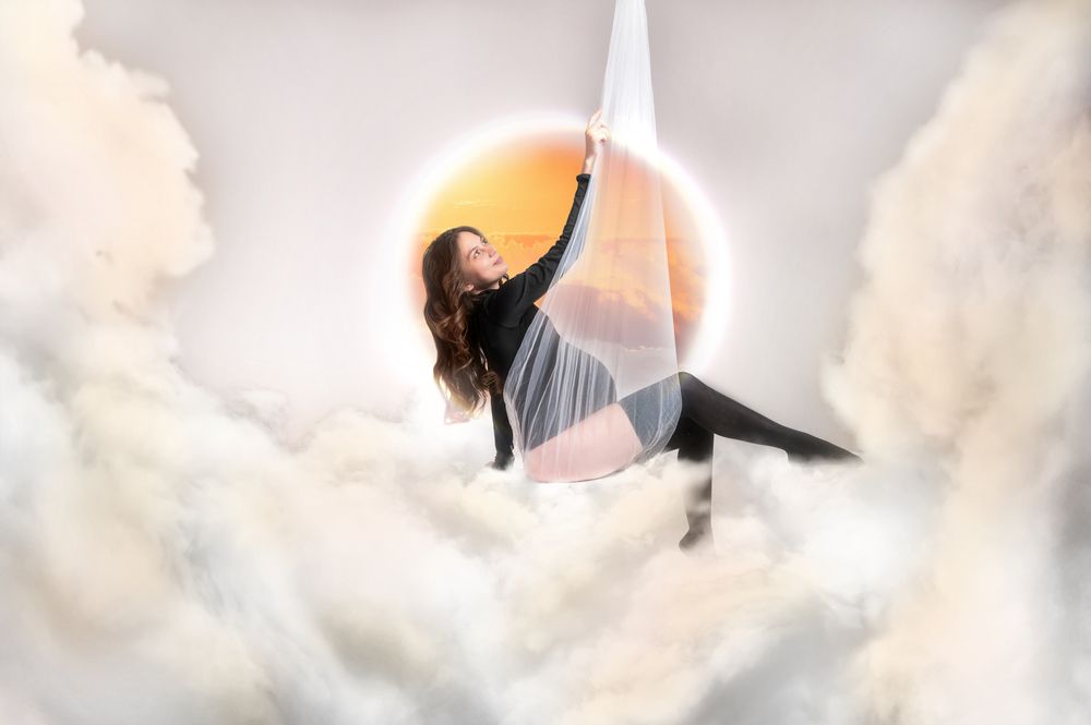 Photograph by Александр Огурцов