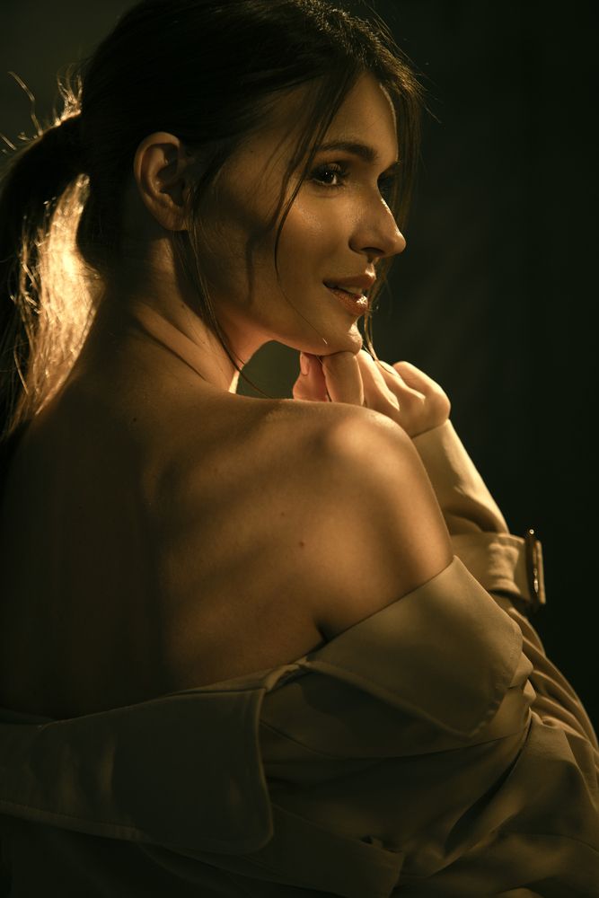 Photograph by Елена Гридневская