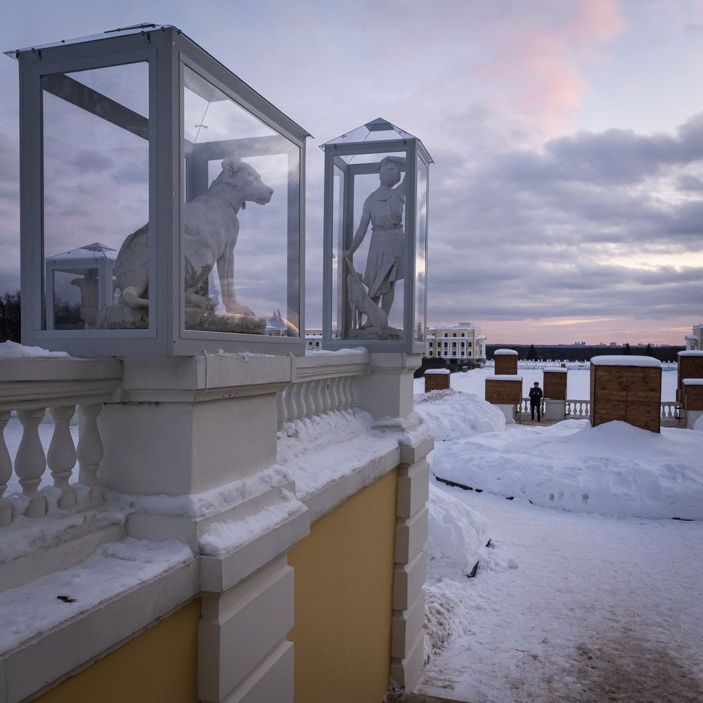 Photograph by Николай Галкин