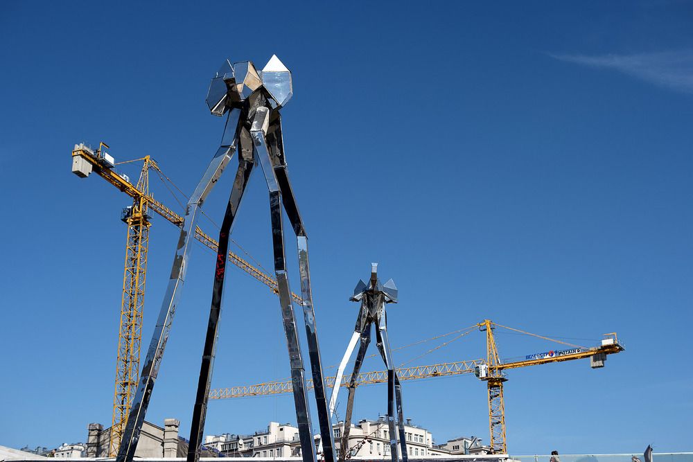 Photograph by Дмитрий Ткаченко