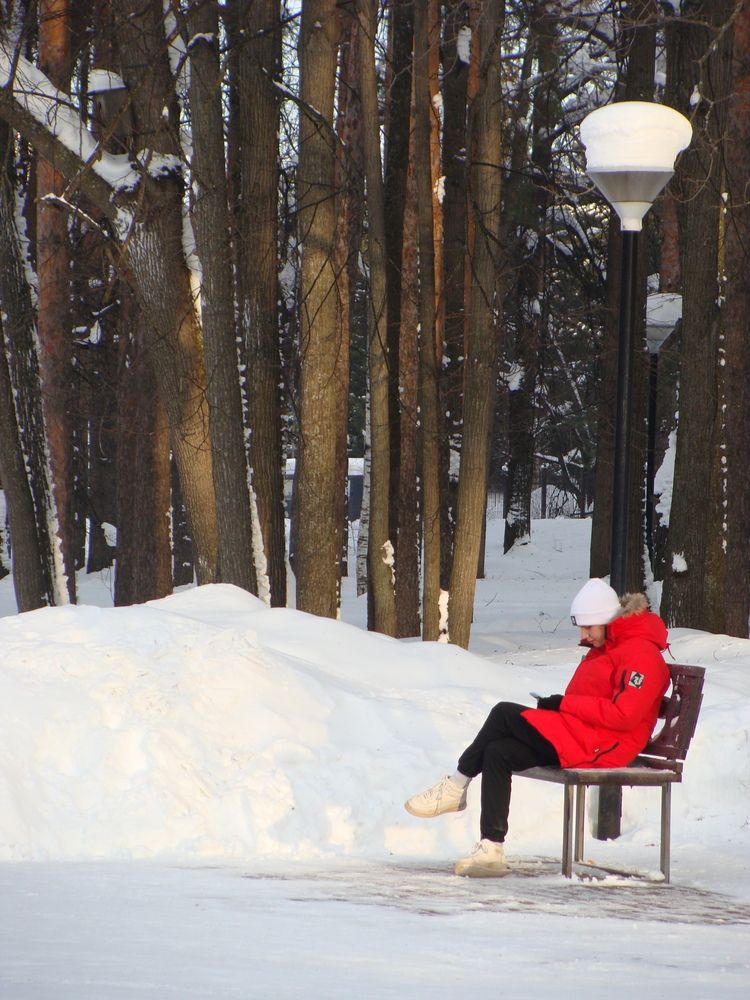 Photograph by Михаил Кандауров