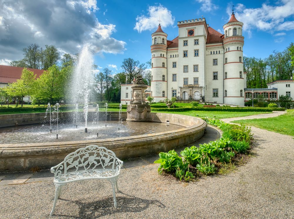 Photograph by Kulikova Albina