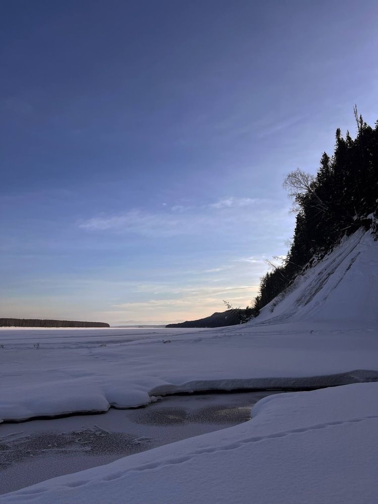 Фотография автора Полина Ишкина