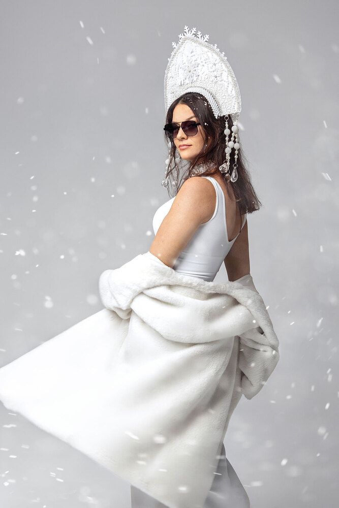 Photograph by Ткачева Наталья