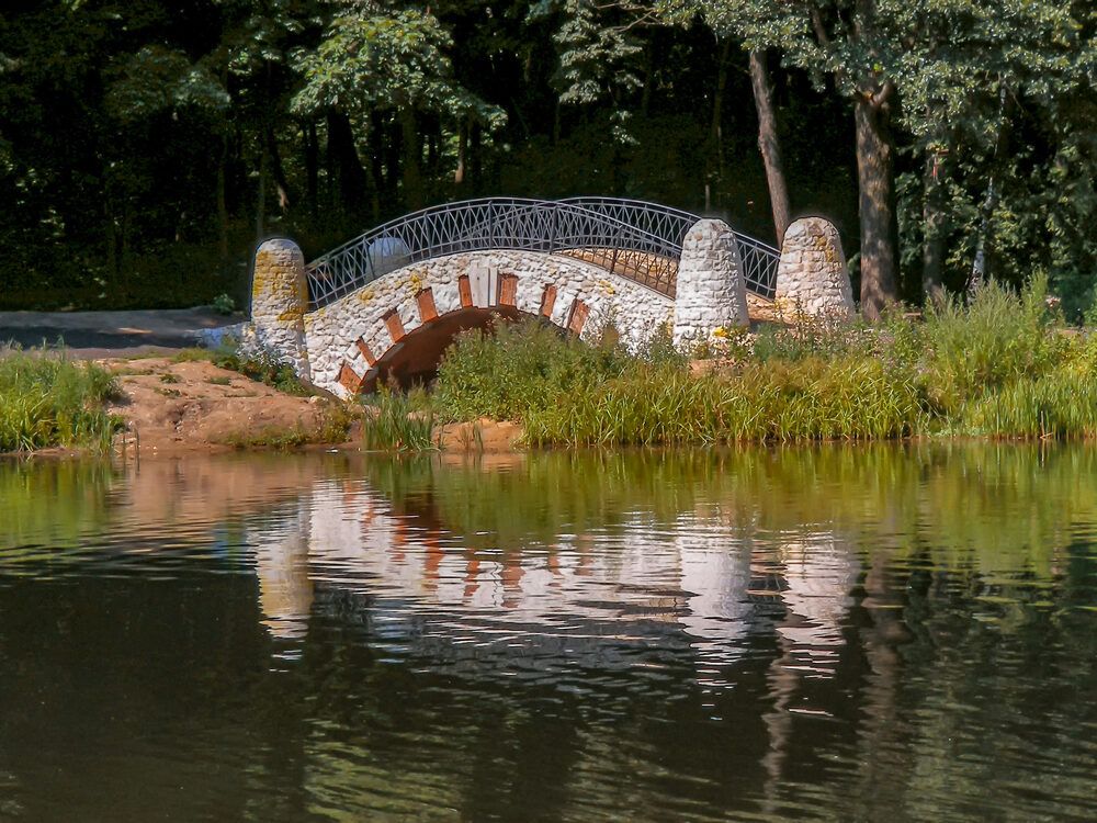 Фотография автора Николай Нестеренко