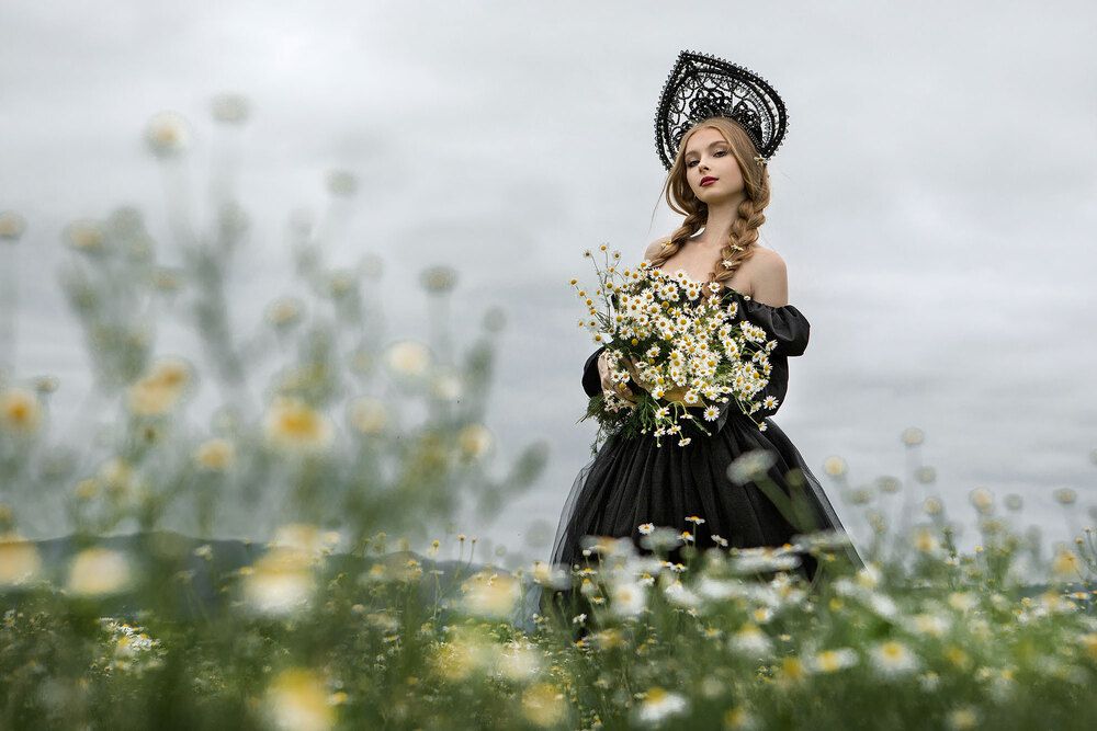 Photograph by Ткачева Наталья