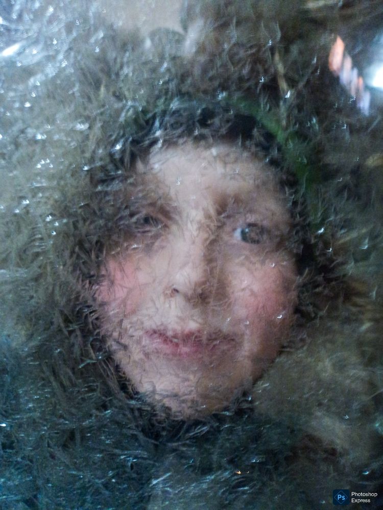 Photograph by Михаил Мархинин