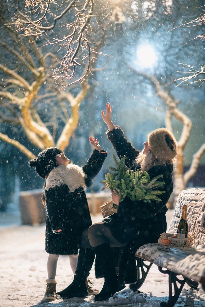 Photograph by Наталья Шкроб