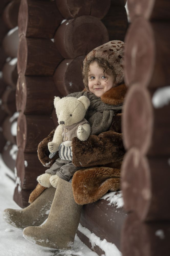 Photograph by Лилия Морозова