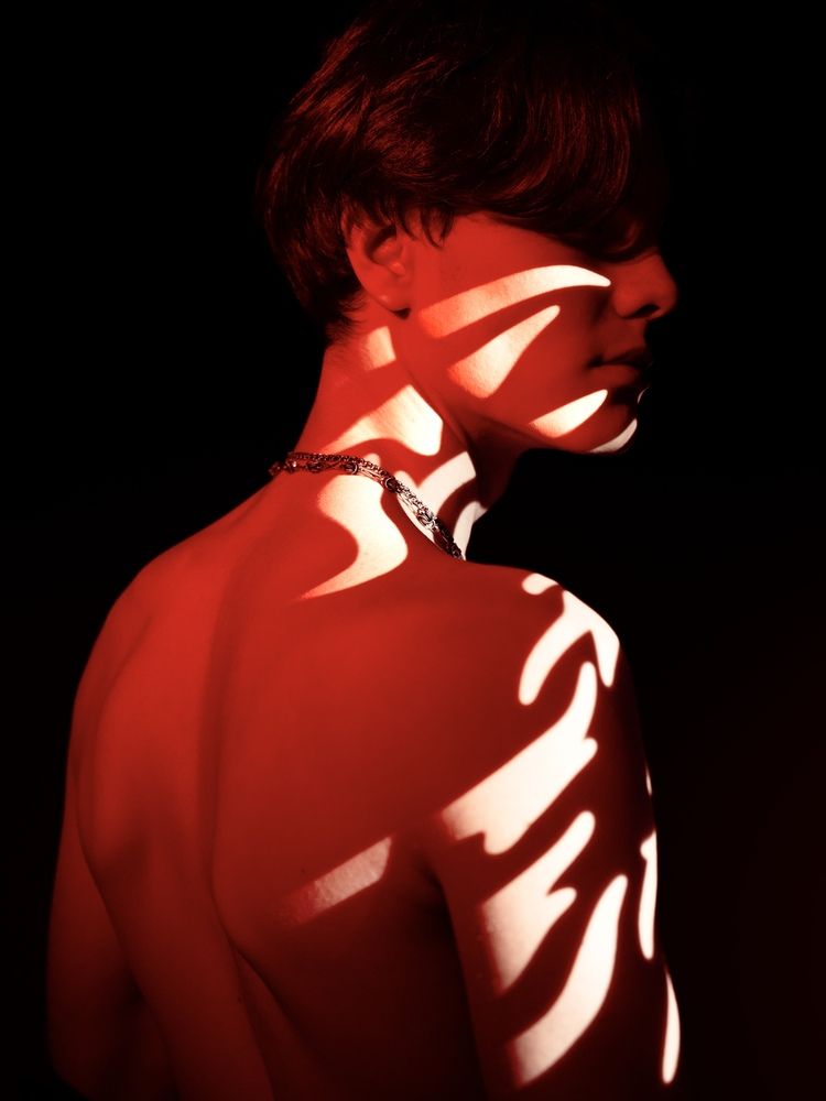 Photograph by Masha Filippova