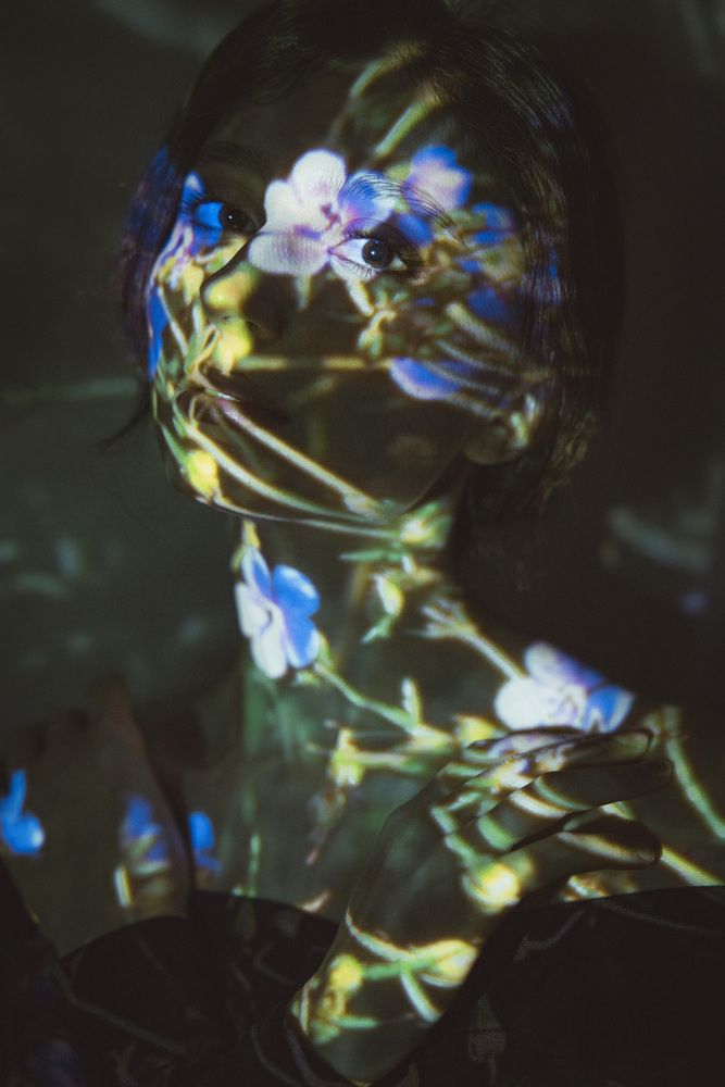 Photograph by Masha Filippova