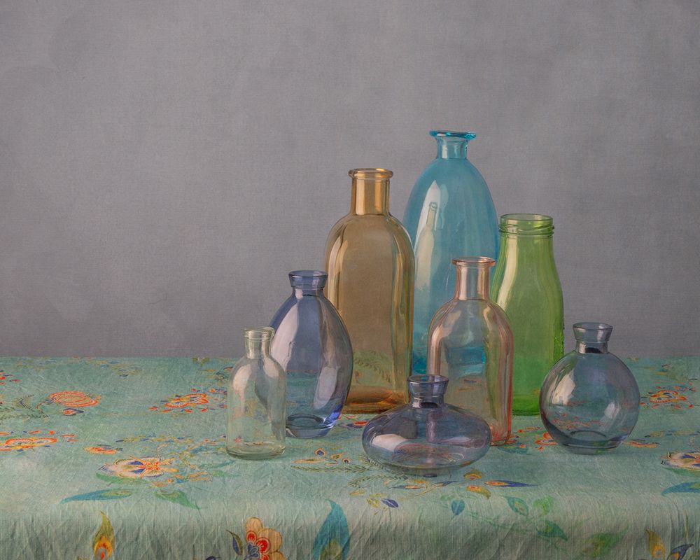 Photograph by Елена Бородина
